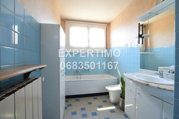 Coublevie (38500) MAISON EVOLUTIVE AVEC DEPENDANCES - FORT POTENTIEL