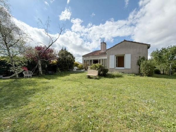 Maison 7 pièce(s) 4 chambre(s) 150 m²