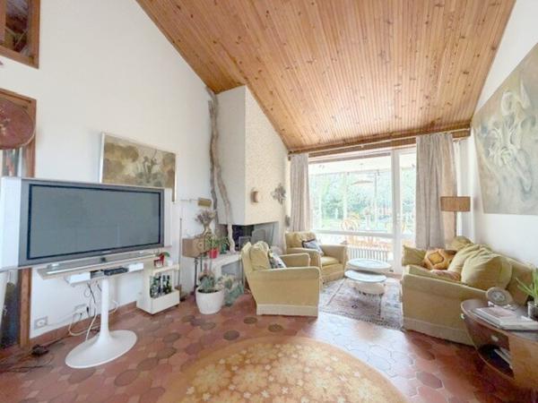 Maison 7 pièce(s) 4 chambre(s) 150 m²