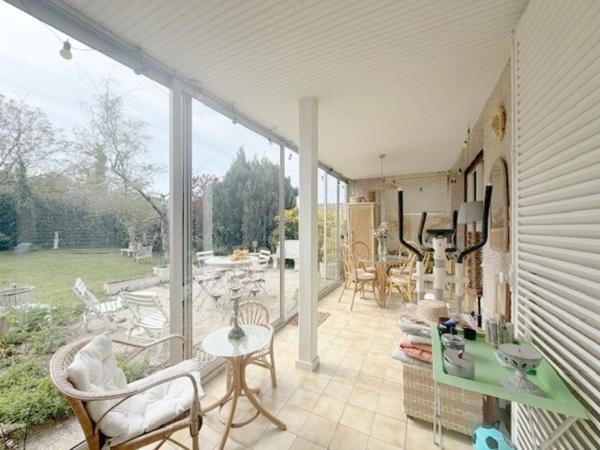 Maison 7 pièce(s) 4 chambre(s) 150 m²