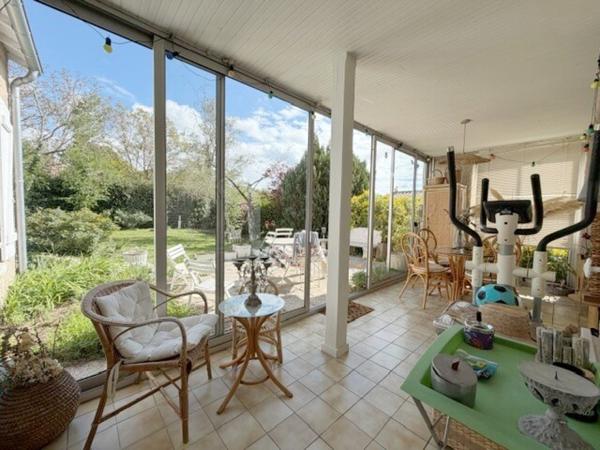 Maison 7 pièce(s) 4 chambre(s) 150 m²