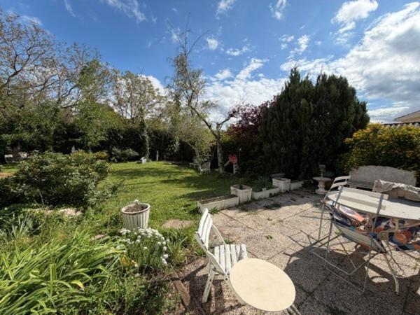 Maison 7 pièce(s) 4 chambre(s) 150 m²