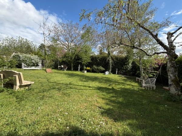 Maison 7 pièce(s) 4 chambre(s) 150 m²