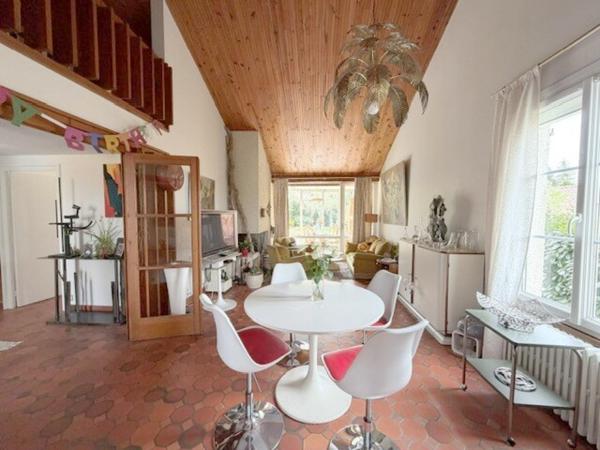 Maison 7 pièce(s) 4 chambre(s) 150 m²