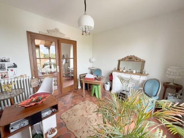 Maison 7 pièce(s) 4 chambre(s) 150 m²