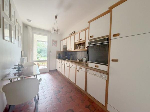 Maison 7 pièce(s) 4 chambre(s) 150 m²