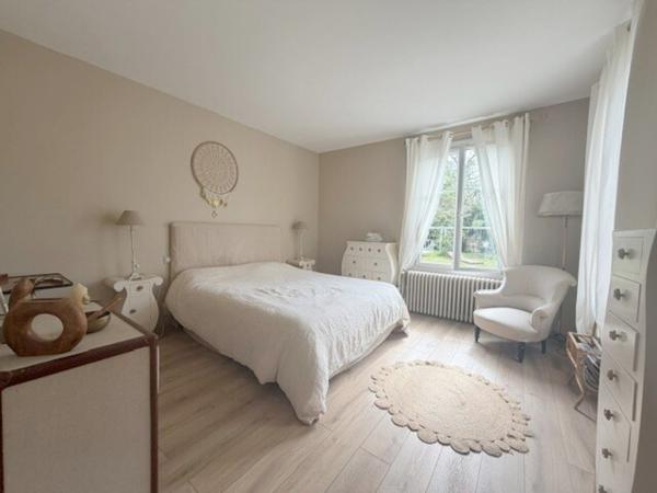 Maison 7 pièce(s) 4 chambre(s) 150 m²