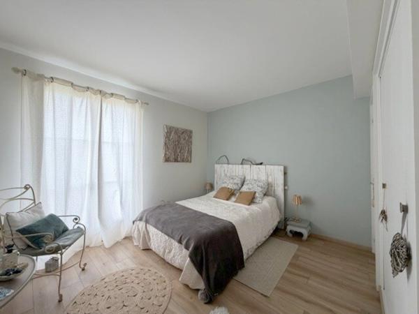 Maison 7 pièce(s) 4 chambre(s) 150 m²