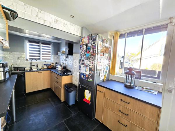 Maison à AUNEAU, 28700 - 4 pièces 111m²