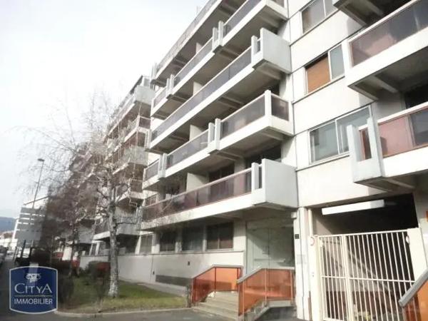 Appartement à louer 2 pièces 38.92m² Clermont-Ferrand (63000)