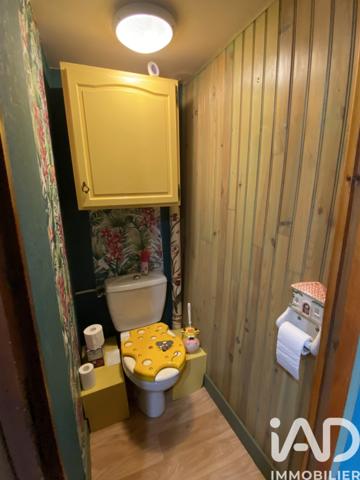 Maison à vendre 4 pièces 74,6 m² Affieux