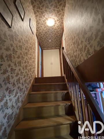 Maison à vendre 4 pièces 74,6 m² Affieux