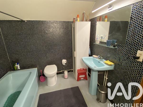 Maison à vendre 4 pièces 74,6 m² Affieux