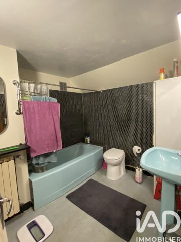Maison à vendre 4 pièces 74,6 m² Affieux