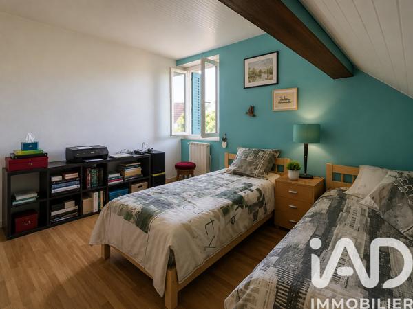 Maison à vendre 4 pièces 74,6 m² Affieux