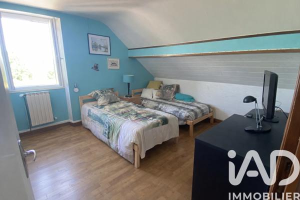 Maison à vendre 4 pièces 74,6 m² Affieux