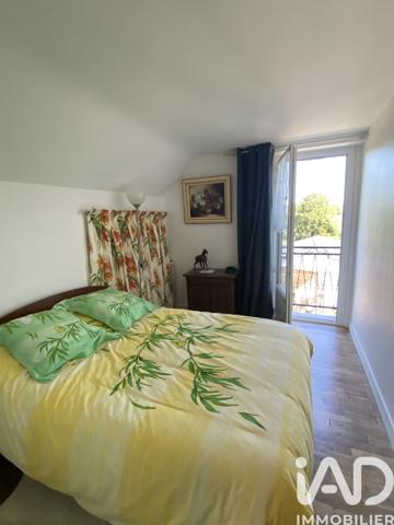 Maison à vendre 4 pièces 74,6 m² Affieux