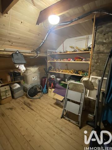 Maison à vendre 4 pièces 74,6 m² Affieux