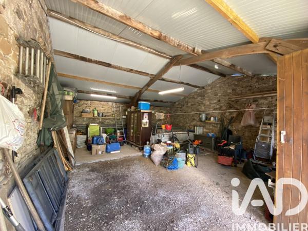 Maison à vendre 4 pièces 74,6 m² Affieux