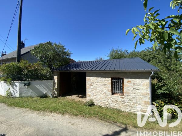 Maison à vendre 4 pièces 74,6 m² Affieux