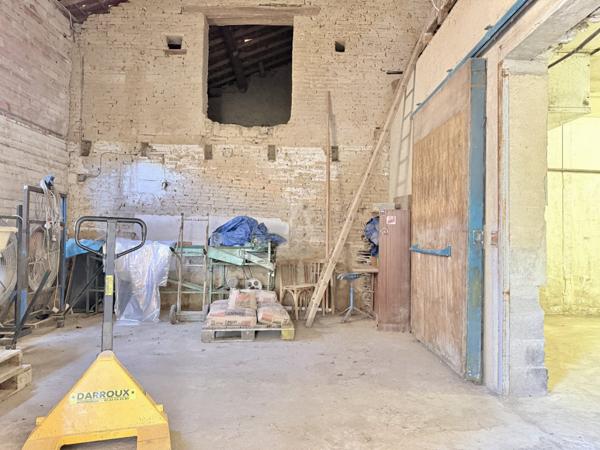 Achat vente Maison et terrain Puycornet