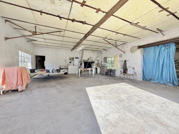 Achat vente Maison et terrain Puycornet