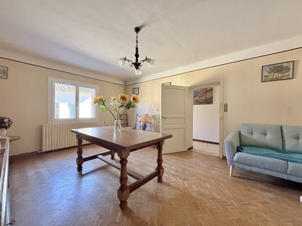 Achat vente Maison et terrain Puycornet