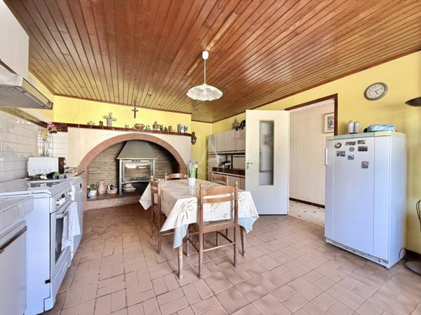 Achat vente Maison et terrain Puycornet