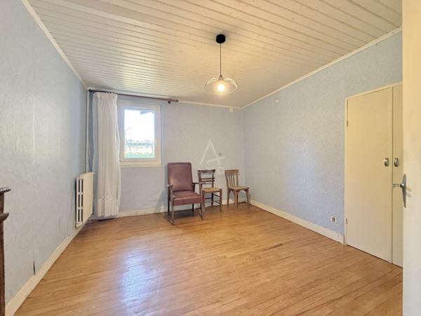 Achat vente Maison et terrain Puycornet