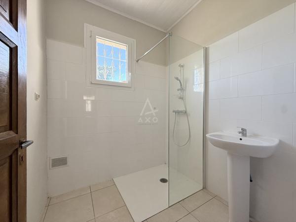 Achat vente Maison et terrain Puycornet
