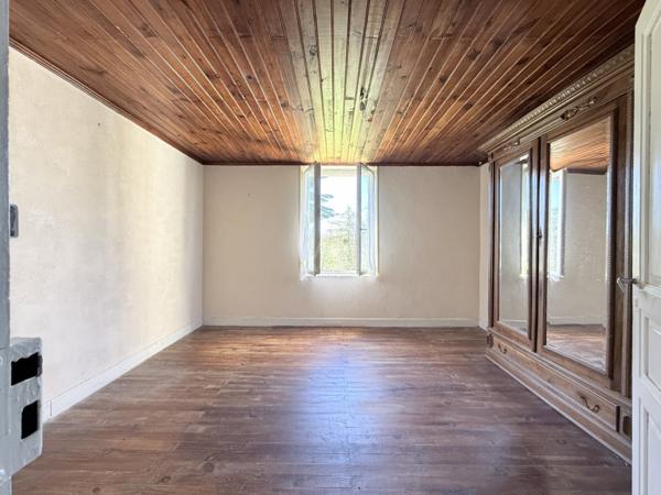 Achat vente Maison et terrain Puycornet