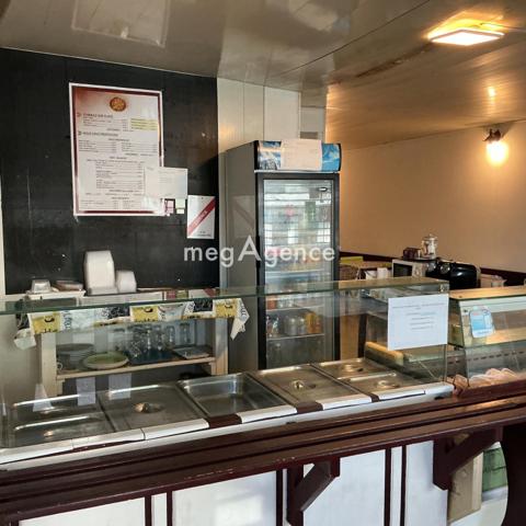 Fonds De Commerce à SAINT-PIERRE, 97410 - 2 pièces 77m²