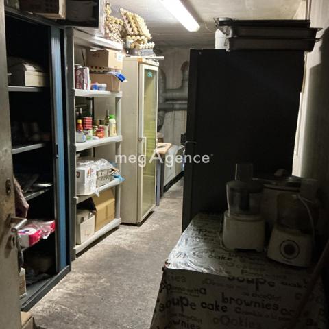 Fonds De Commerce à SAINT-PIERRE, 97410 - 2 pièces 77m²