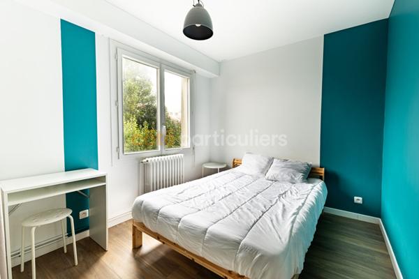 Vente Appartement65,2 m² - 4 Pièces - LA ROCHE SUR YON (85000)