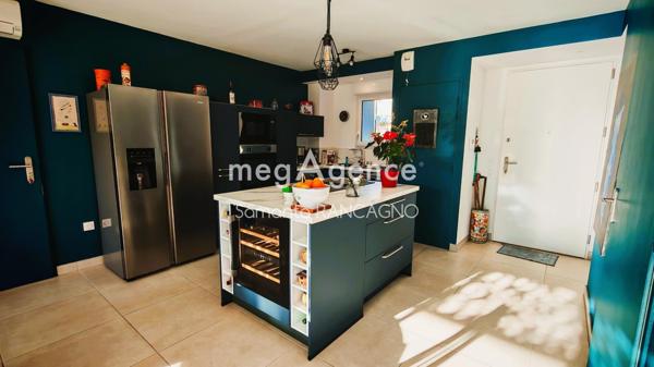 Maison à FRÉJUS, 83600 - 4 pièces 86m²