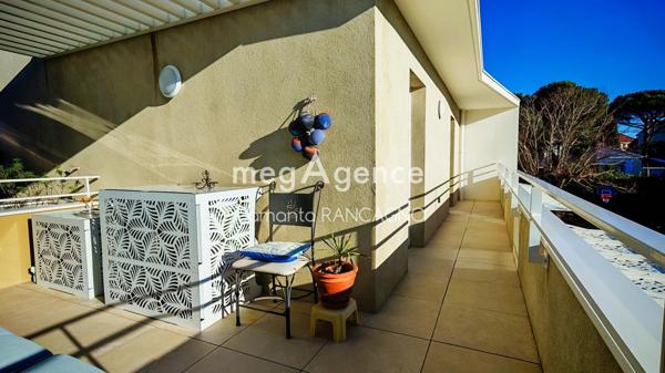 Maison à FRÉJUS, 83600 - 4 pièces 86m²