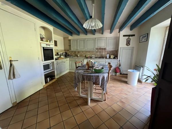 Achat - Maison Domloup 35410 8 pièces 280 m 2