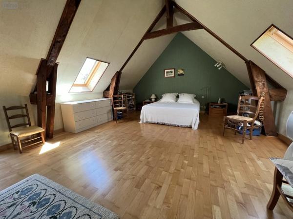 Achat - Maison Domloup 35410 8 pièces 280 m 2