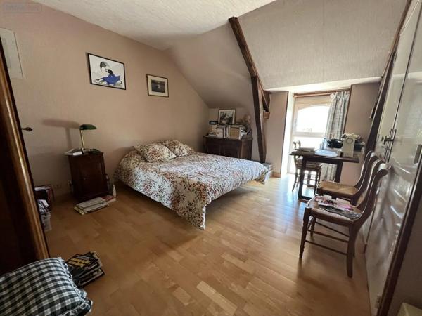 Achat - Maison Domloup 35410 8 pièces 280 m 2