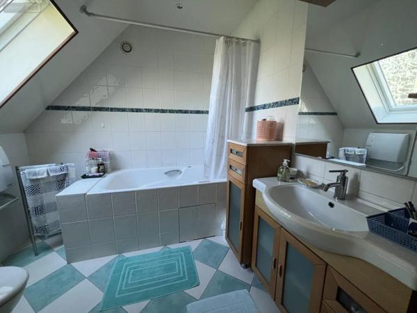 Achat - Maison Domloup 35410 8 pièces 280 m 2
