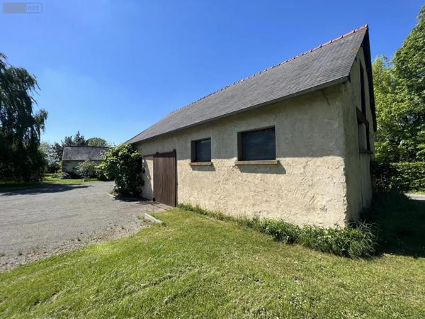 Achat - Maison Domloup 35410 8 pièces 280 m 2