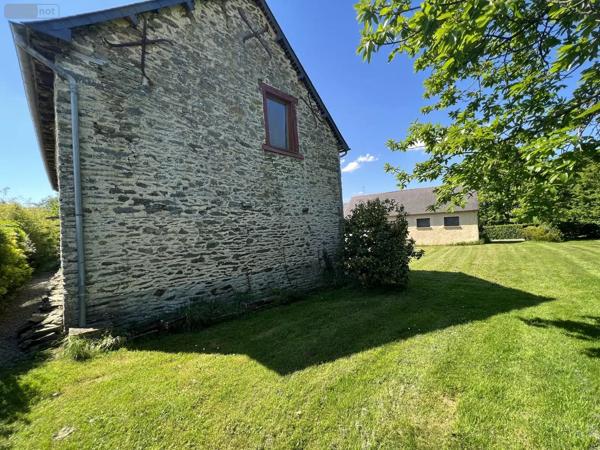 Achat - Maison Domloup 35410 8 pièces 280 m 2
