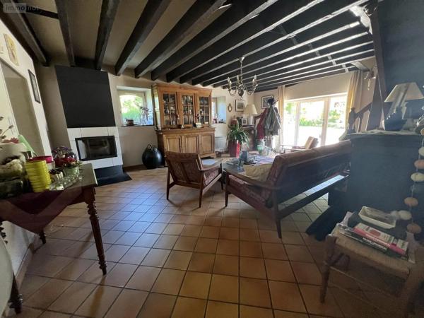 Achat - Maison Domloup 35410 8 pièces 280 m 2