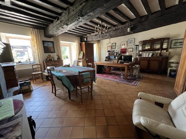 Achat - Maison Domloup 35410 8 pièces 280 m 2