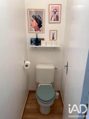 Studio à vendre 34,36 m² La Roche-sur-Yon