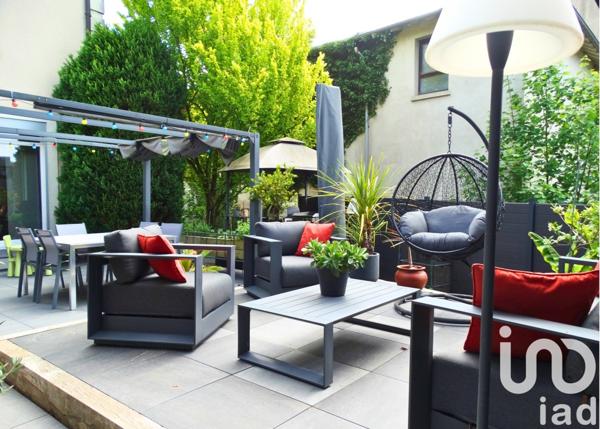 Maison à vendre 6 pièces 197 m² Blâmont