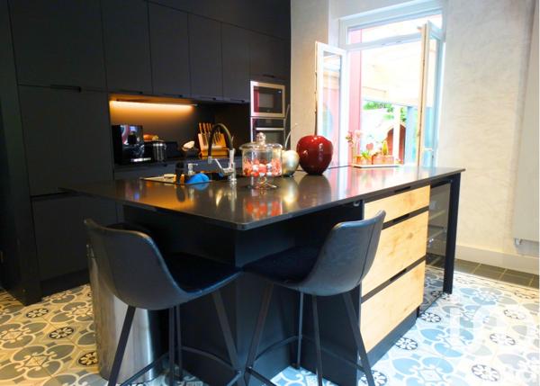 Maison à vendre 6 pièces 197 m² Blâmont