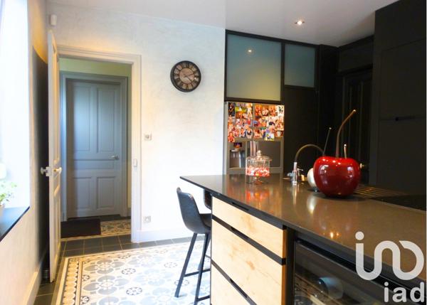 Maison à vendre 6 pièces 197 m² Blâmont