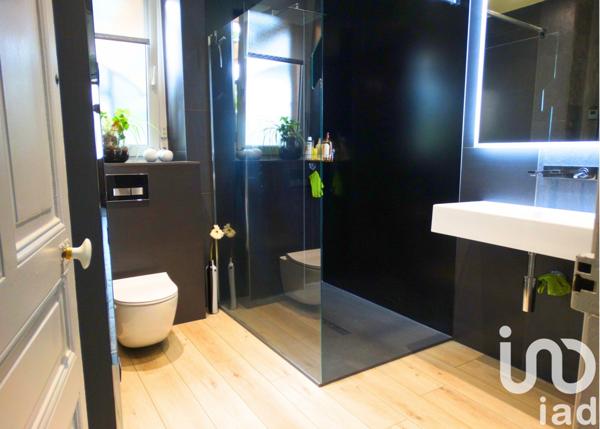 Maison à vendre 6 pièces 197 m² Blâmont