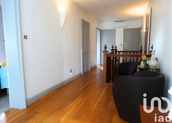 Maison à vendre 6 pièces 197 m² Blâmont